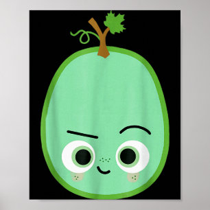 Cute Good Egg Teacher Halloween Costume Group The  Poster