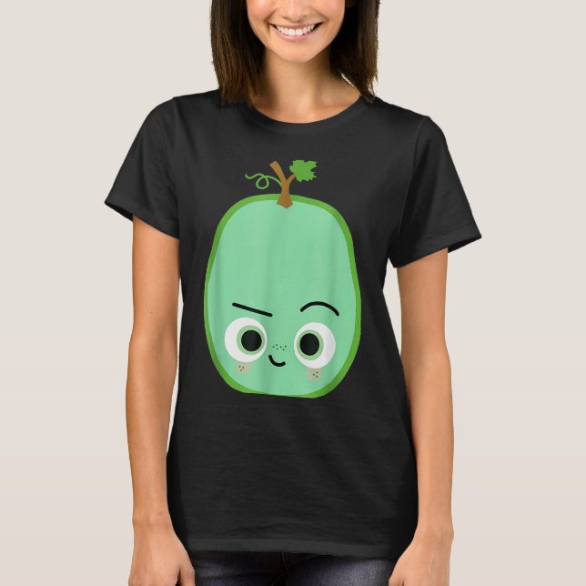 Cute Good Egg Teacher Halloween Costume Group The  T-Shirt (Front)