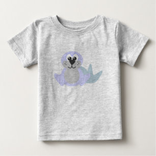 Cute Goofkins baby seal T-Shirt