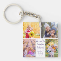 Cute Granddaughters Photos We Love You Grandma