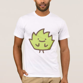 Cute Grass T-Shirt