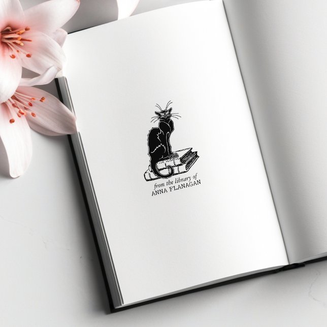 Cute Grumpy Cat From The Library Of Rubber Stamp (Creator Uploaded)