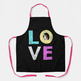 Cute Guinea Pig Apron