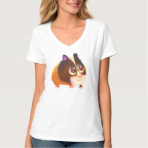 Cute Guinea pig T-Shirt