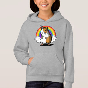 Cute Guinea Pig Unicorn Cavy Pet