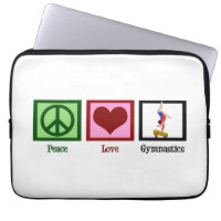 Cute Gymnastics