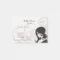 Cute Hairdresser Appointment Post-it® Notes