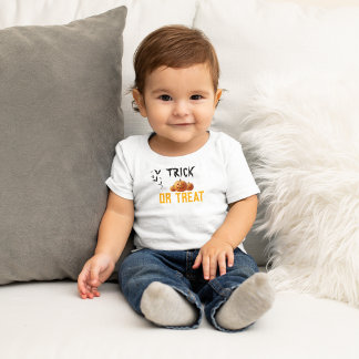 Cute Halloween  Baby T-Shirt