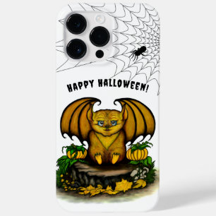 Cute Halloween Bat Case-Mate iPhone 14 Pro Max Case