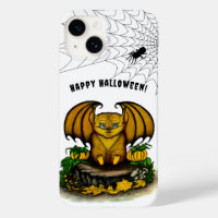 Cute Halloween Bat
