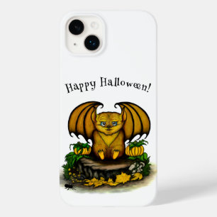 Cute Halloween Bat Case-Mate iPhone 14 Plus Case