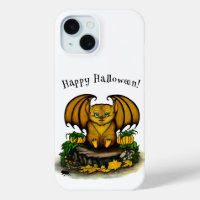  Cute Halloween Bat