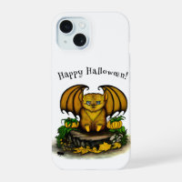 Cute Halloween Bat