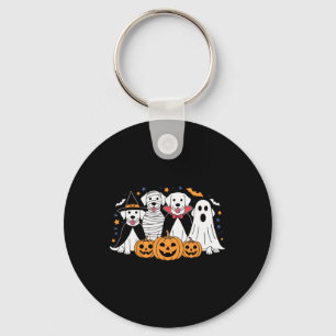 Cute Halloween Dogs Costumes For Pet Lovers And Fe Key Ring