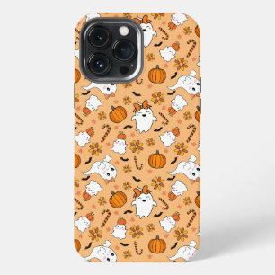 Cute Halloween iPhone 13 Pro Max Case