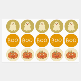Cute Halloween Pack