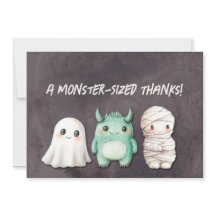 Cute Halloween Party