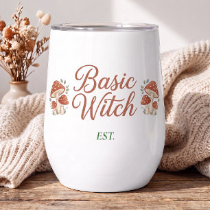 Cute Halloween Personalised Cup Gift for her him