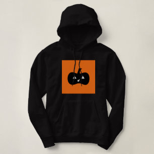 Cute Halloween Pumpkin Hoodie