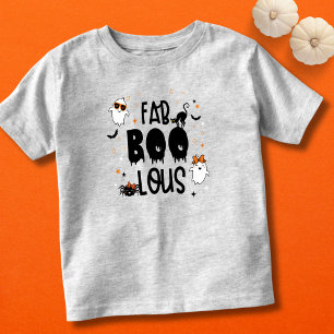 Cute Halloween Spooky Tee Best Gift Apparel Funny