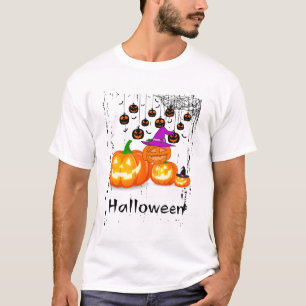 Cute halloween T-Shirt