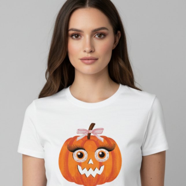 CUTE HALLOWEEN T-SHIRT (Creator Uploaded)