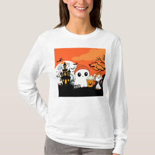 Cute Halloween! 👻 T-Shirt