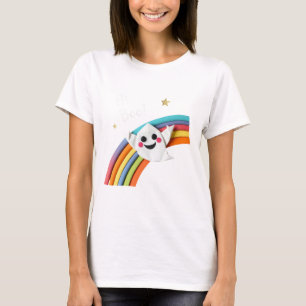 Cute Halloween T-Shirt