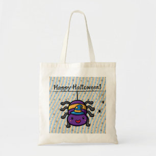Cute Halloween! 👻 Tote Bag
