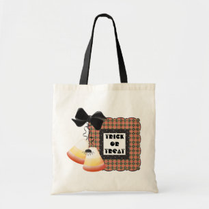 Cute Halloween Tote Bag