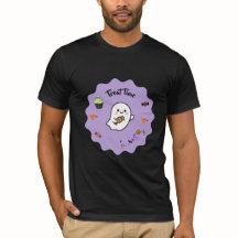 Cute Halloween Treat Party