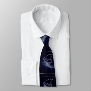 Cute Halloween witch 2 Tie