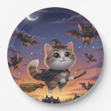 Cute Halloween Witch