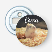 Cute Hamster Gift For Hamster Lovers