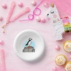 Cute Hand drawn Puffin