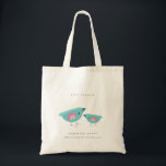 Cute Hand Drawn Rainbow Blue Birdy Baby Shower Tote Bag<br><div class="desc">Little Star is store by my 5 year old son, who is inspired by his mum, working and having Zazzle store. Since a long time he was adamant to open his own store, And finally its here. Your support to my budding artist is greatly appreciated. If you need any further...</div>