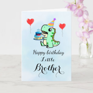 Cute Happy Birthday Card   Fun & Playful 