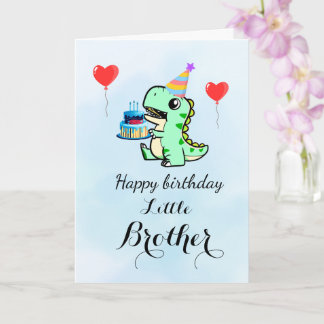 Cute Happy Birthday Card | Fun & Playful