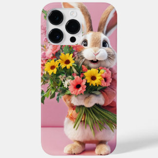 cute happy bunny iphone14pro max case christmas