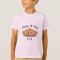Cute Happy Pi Day!