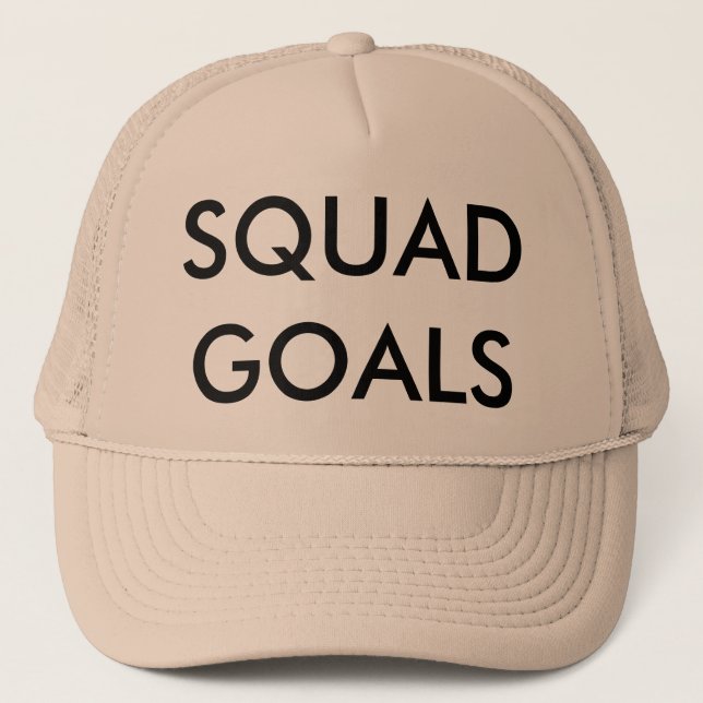 cute hat (Front)