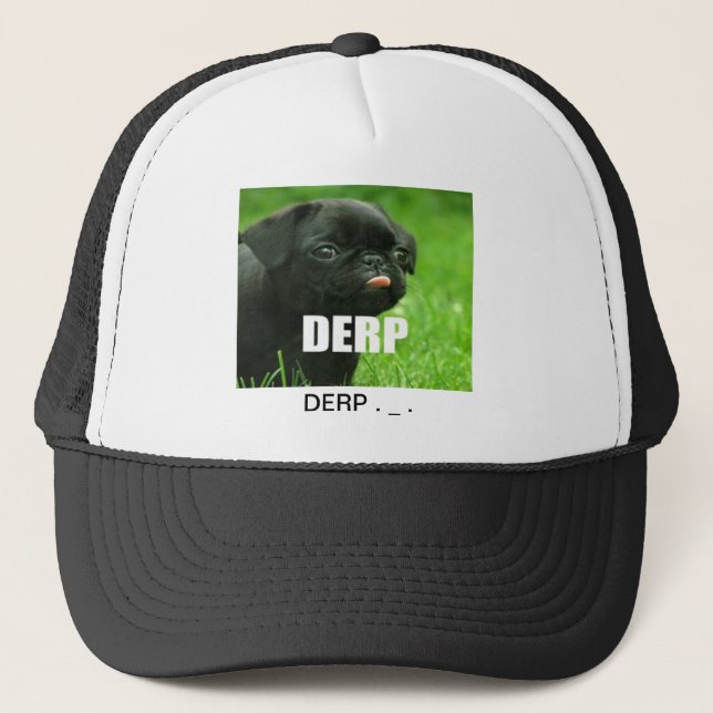 cute hat for cute puppys (Front)