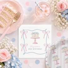 Cute Have You Cake and Eat it Two 2nd Birthday