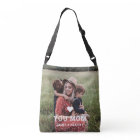 Cute HEART LOVE YOU MOM Mother's Day Photo