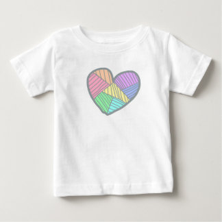 Cute heart shirt