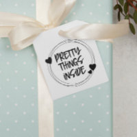 Cute Hearts Pretty Things Inside