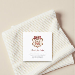 Cute Hedgehog Watercolor Books for Baby Enclosure 