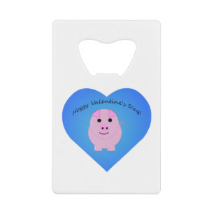 Cute Hoggy Valentine's Day