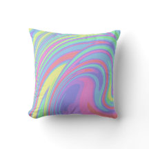 Cute Holographic Marble Art