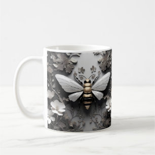 Cute Honey Bee Lovers Coffee Mug